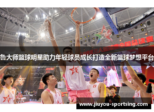 鲁大师篮球明星助力年轻球员成长打造全新篮球梦想平台